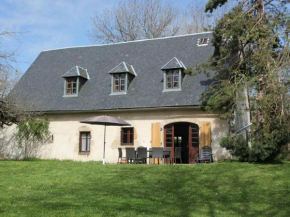 Gîte Avèze, 5 pièces, 8 personnes - FR-1-630-170